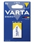 Изображение 6LR61/9V baterijas Varta Energy Alkaline MN1604/4122 iepakojumā 1 gb.