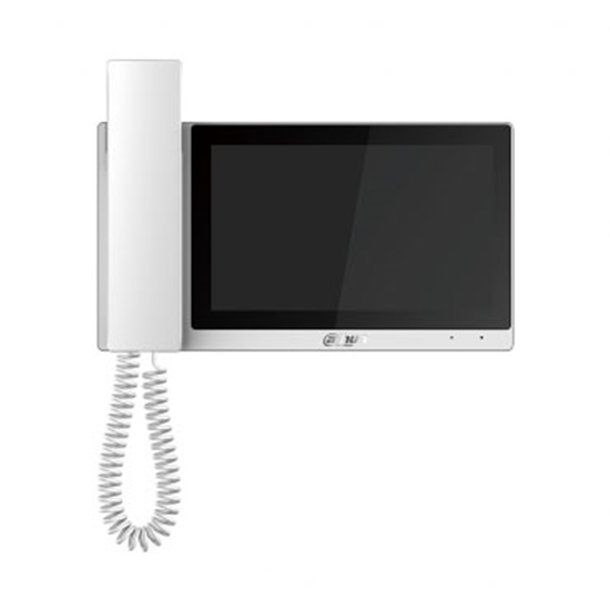 Picture of 7- inch Color Indoor MonitorVTH5221EW-H