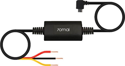 Attēls no 70mai Adapter zasilania Hardwire Kit UP02