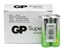 Picture of AA LR6 baterijas | 1.5V GP G-Tech Alkaline baterijas cena par 10 gab.