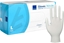 Attēls no Abena Examination glove ABENA Classic Protect size L white nitrile powder-free (150 pcs.)