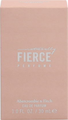 Изображение Abercrombie & Fitch Naturally Fierce Perfume EDP 30 ml