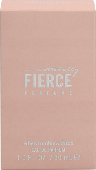 Picture of Abercrombie & Fitch Naturally Fierce Perfume EDP 30 ml