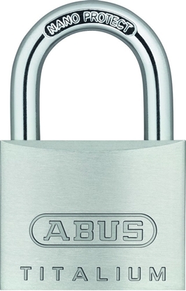 Изображение ABUS 64 Titalium 64TI/40 SL 6
