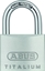 Picture of ABUS 64 Titalium 64TI/40 SL 6