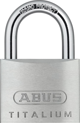 Изображение ABUS 64 Titalium 64TI/50 SL 6