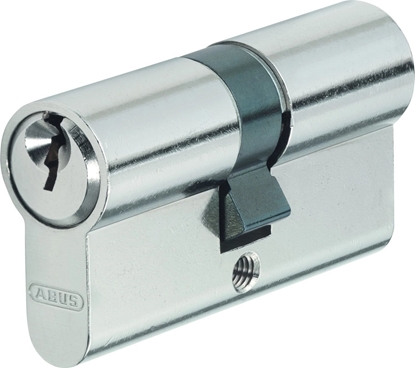 Изображение Abus DOOR CYLINDER E50N 30/35