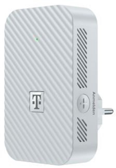Picture of Access Point Telekom Speedport 7 Wzmacniacz WLAN, grey