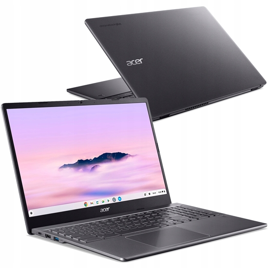 Picture of Acer Chromebook Plus 515 CBE595-2-TCO - i5-1334U | 15,6 | 16GB | 512GB | Chrome