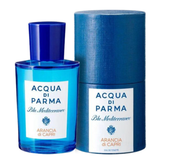 Picture of Acqua di Parma Blu Mediterraneo Arancia di Capri Perfume EDT 100ml