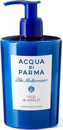 Picture of ACQUA DI PARMA Blu Mediterraneo Fico Di Amalfi BODY LOTION 300ml