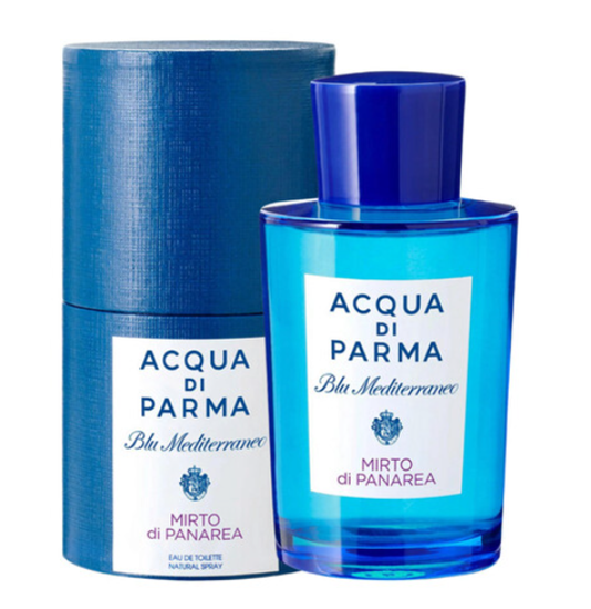 Picture of Acqua di Parma Blu Mediterraneo Mirto di Panarea Perfume EDT 180ml