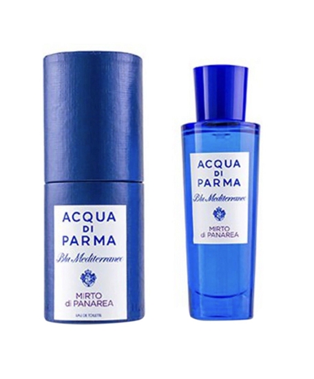 Picture of Acqua di Parma Blu Mediterraneo Mirto di Panarea Perfume Tester EDT 150ml