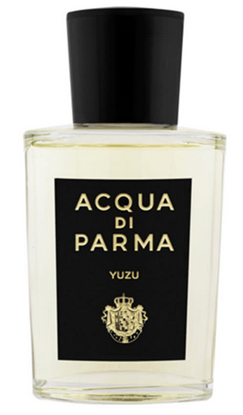 Attēls no Acqua di Parma Yuzu Perfume EDP 100ml Tester