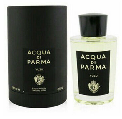Attēls no Acqua di Parma Yuzu Perfume EDP 180ml