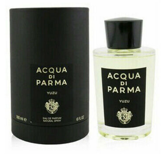 Picture of Acqua di Parma Yuzu Perfume EDP 180ml