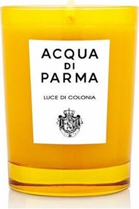 Picture of ACQUA DI PARMA Luce Di Colonia wieca zapachowa 200g