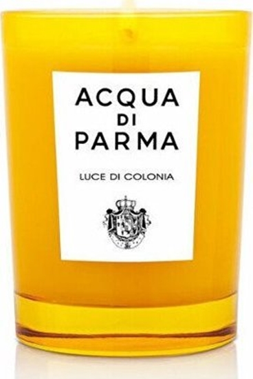 Picture of ACQUA DI PARMA Luce Di Colonia wieca zapachowa 200g