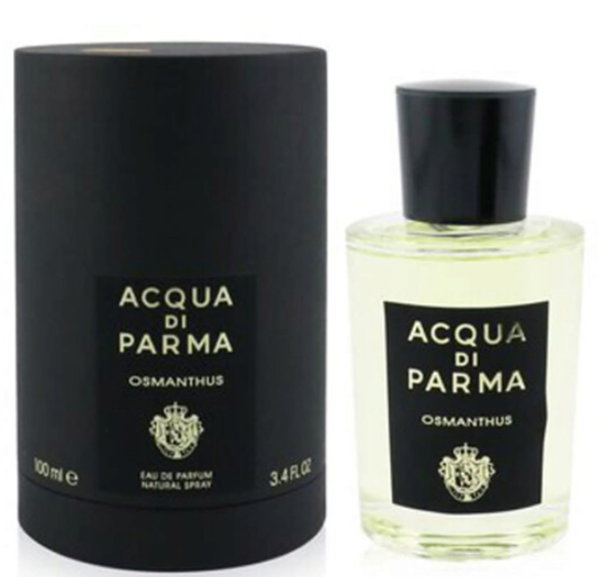 Picture of Acqua di Parma Osmanthus Perfume EDP 100ml