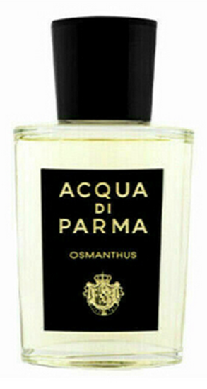 Picture of Acqua di Parma Osmanthus Perfume EDP 100ml Tester