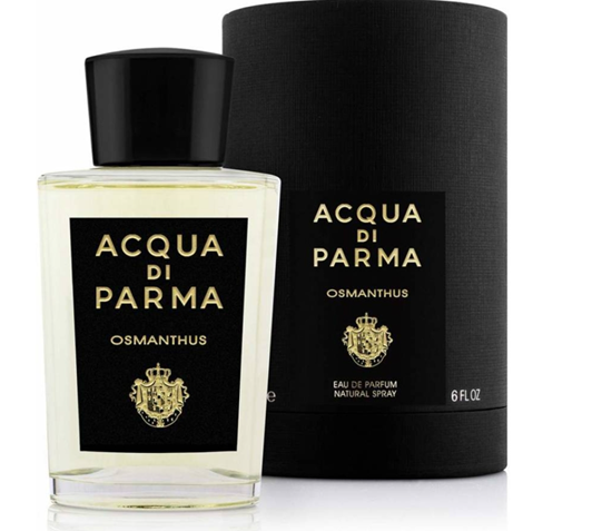 Picture of Acqua di Parma Osmanthus Perfume EDP 180ml