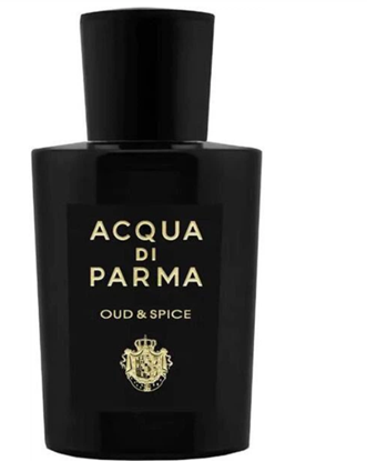 Attēls no Acqua Di Parma Perfumy Unisex Acqua Di Parma Signatures of the Sun Oud & Spice EDP (100 ml)