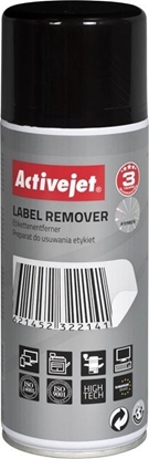 Attēls no Activejet Pyn do usuwania etykiet 400 ml (AOC-400)