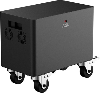 Attēls no ACV PLATINET POWER STATION Magazyn energii 3 kWh 2000W [46091]