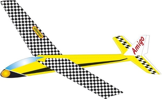 Picture of Adamigo Model szybowca Amigo - 7035