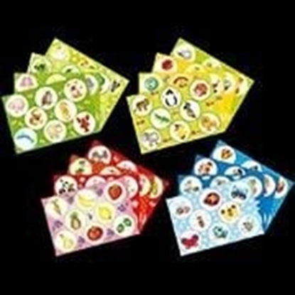 Attēls no Adamigo Naklejki - Moja kolekcja