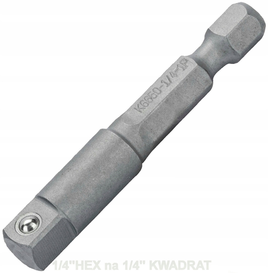 Picture of ADAPTER 1/4 50MM 1/4 Z KULKA