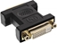 Picture of Adapter AV InLine DVI-D - DVI-D czarny (17781B)