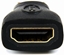 Attēls no Adapter AV StarTech HDMI Mini - HDMI czarny (HDACFM)