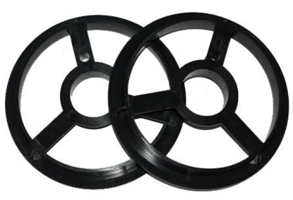 Picture of Adapter szpuli do póautomatu spawalniczego (SYR-1362-2)