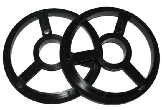 Picture of Adapter szpuli do póautomatu spawalniczego (SYR-1362-2)