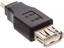 Picture of Adapter USB InLine miniUSB - USB Czarny  (33500B)