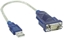 Изображение Adapter USB InLine USB - RS-232 USB - RS-232 Biay  (33304)