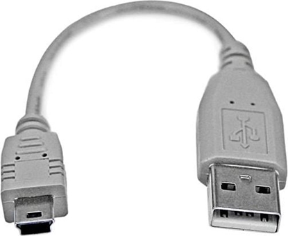 Attēls no Adapter USB StarTech  (USB2HABM6IN)