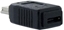 Picture of Adapter USB StarTech microUSB - miniUSB Czarny  (UUSBMUSBFM)