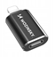 Attēls no Adapter Wozinsky WALC-01 Lightning - USB-C - czarny