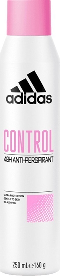 Picture of Adidas Adidas Control Antyperspirant w sprayu 250 ml