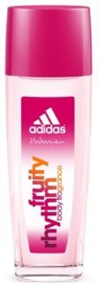 Attēls no Adidas Fruity Rhythm Dezodorant spray 75ml