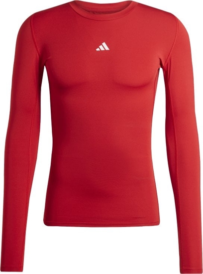 Picture of Adidas Koszulka TECHFIT LS Tee JP2926