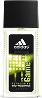 Picture of Adidas Pure Game Dezodorant spry 75ml