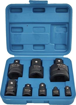 Изображение Adler ADLER ZESTAW REDUKCJI 8szt. AD-1104