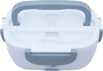 Изображение Adler Podgrzewany pojemnik na ywno szary AD 4474