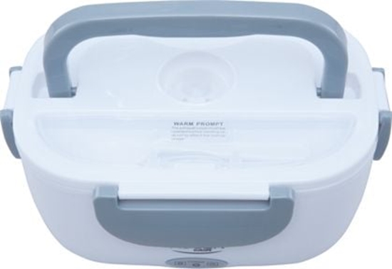 Изображение Adler Podgrzewany pojemnik na ywno szary AD 4474