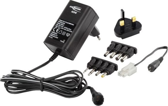 Picture of adowarka Ansmann ACS48 0.35 A (1001-0024)