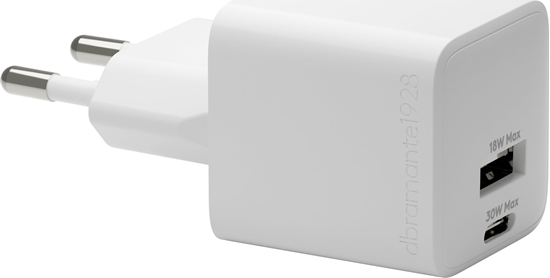 Picture of adowarka dbramante BULK - EU WALL CHARGER - US