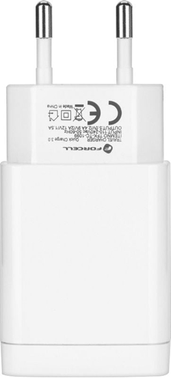 Picture of adowarka ForCell 1x USB-A 2 A (41896-uniw)